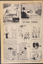 Le Soleil de Vancouver, May 15, 1970, page 10