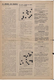 Le Soleil de Vancouver, April 11, 1969, page 11