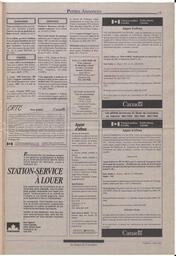 Le Soleil de Colombie, June 7, 1991, page 15