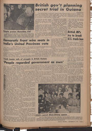   The Pacific Tribune - Friday, November 20, 1953   , page 3