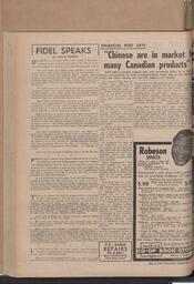   The Pacific Tribune - Friday, June 9, 1961   , page 12