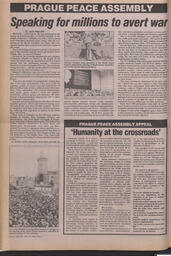  The Pacific Tribune - Friday, July 15, 1983   , page 6