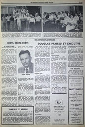  The Western Canadian Lumber Worker, Vol. XXXVI, No. 13, 1st Issue Jul. 1968   , page 4
