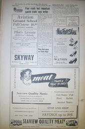 The Semiahmoo Sun and White Rock Weekly, October 05, 1950 (Page 12)