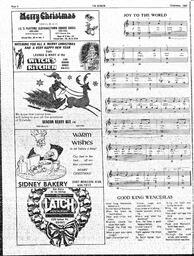 The Review Sat, December 25, 1982 (Page 6)