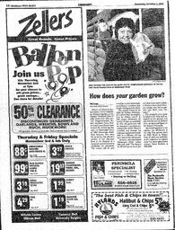 The Peninsula News Review Wed, November 1, 2000 (Page 14)