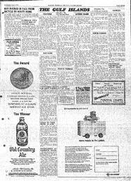 Saanich Peninsula And Gulf Islands Review Wed, June 5, 1963 (Page 7)
