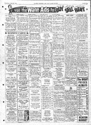 Saanich Peninsula And Gulf Islands Review Wed, August 22, 1956 (Page 5)