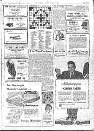 Saanich Peninsula And Gulf Islands Review Wed, May 30, 1951 (Page 7)