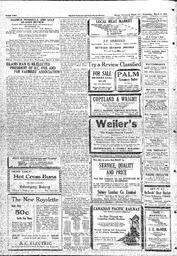 Saanich Peninsula And Gulf Islands Review Wed, March 2, 1932 (Page 2)