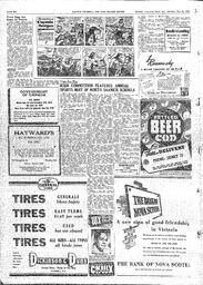 Saanich Peninsula And Gulf Islands Review Thu, May 25, 1950 (Page 6)