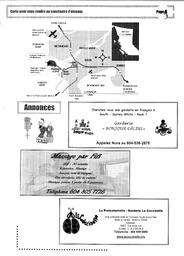   L'ÉCHO DE SURREY, 2004   , page 9