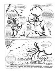   L'ANSE-AU-SABLE, 1998   , page 8