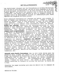   L'ANSE-AU-SABLE, 1996   , page 3