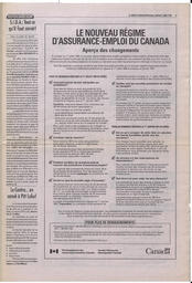 Le Soleil de Colombie-Britannique, July 5, 1996, page 3