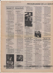 Le Soleil de Colombie, April 18, 1980, page 10