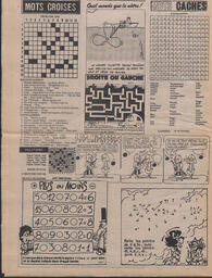 Le Soleil de Colombie, September 22, 1978, page 18