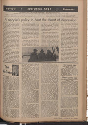   The Pacific Tribune - Friday, October 23, 1953   , page 5