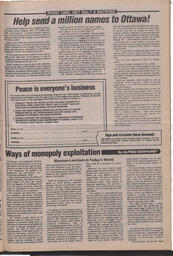   The Pacific Tribune - Friday, January 30, 1981   , page 9