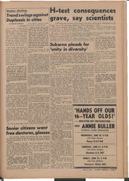  The Pacific Tribune - Friday, June 15, 1956   , page 7