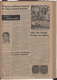   The Pacific Tribune - Friday, October 1, 1954   , page 11