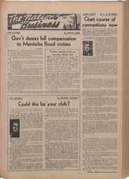   The Pacific Tribune - Friday, June 30, 1950   , page 9