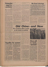   The Pacific Tribune - Friday, May 5, 1950   , page 4
