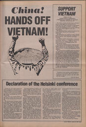   The Pacific Tribune - Friday, March 30, 1979   , page 5