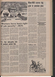   The Pacific Tribune - Friday, November 5, 1965   , page 3