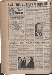  The Pacific Tribune - Friday, August 28, 1964   , page 12
