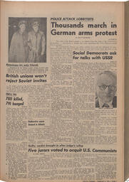   The Pacific Tribune - Friday, February 4, 1955   , page 9