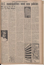   The Pacific Tribune - Friday, November 30, 1962   , page 7