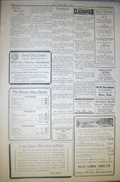 The Semiahmoo Sun, March 29, 1940 (Page 4)