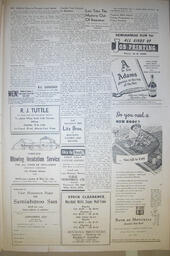 The Semiahmoo Sun and White Rock Weekly, July 15, 1954 (Page 9)