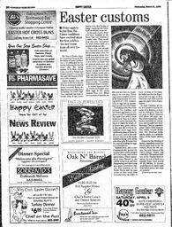 The Peninsula News Review Wed, March 31, 1999 (Page 22)