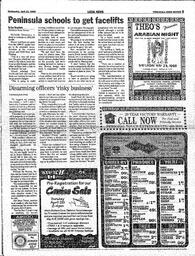 The Peninsula News Review Wed, April 22, 1998 (Page 6)