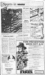 The Review Wed, October 9, 1985 (Page 6)