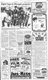 The Review Wed, October 9, 1985 (Page 8)