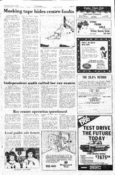 The Review Wed, March 13, 1985 (Page 19)