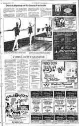 The Review Wed, October 5, 1988 (Page 15)