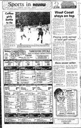 The Review Wed, October 7, 1987 (Page 16)