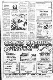 The Review Wed, November 28, 1984 (Page 16)