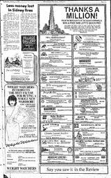 The Review Wed, February 11, 1987 (Page 11)