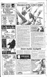 The Review Wed, March 15, 1989 (Page 32)