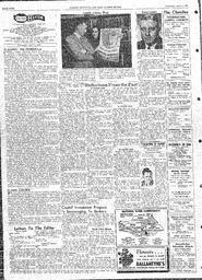 Saanich Peninsula And Gulf Islands Review Wed, April 1, 1959 (Page 4)
