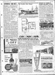 Saanich Peninsula And Gulf Islands Review Wed, September 11, 1957 (Page 5)