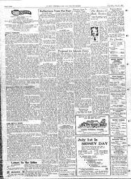 Saanich Peninsula And Gulf Islands Review Wed, June 29, 1955 (Page 4)
