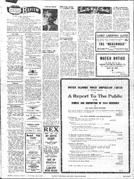 Saanich Peninsula And Gulf Islands Review Wed, May 2, 1945 (Page 9)