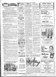 Saanich Peninsula And Gulf Islands Review Wed, September 22, 1943 (Page 2)