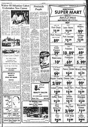 The Sidney Review Wed, August 2, 1978 (Page 3)